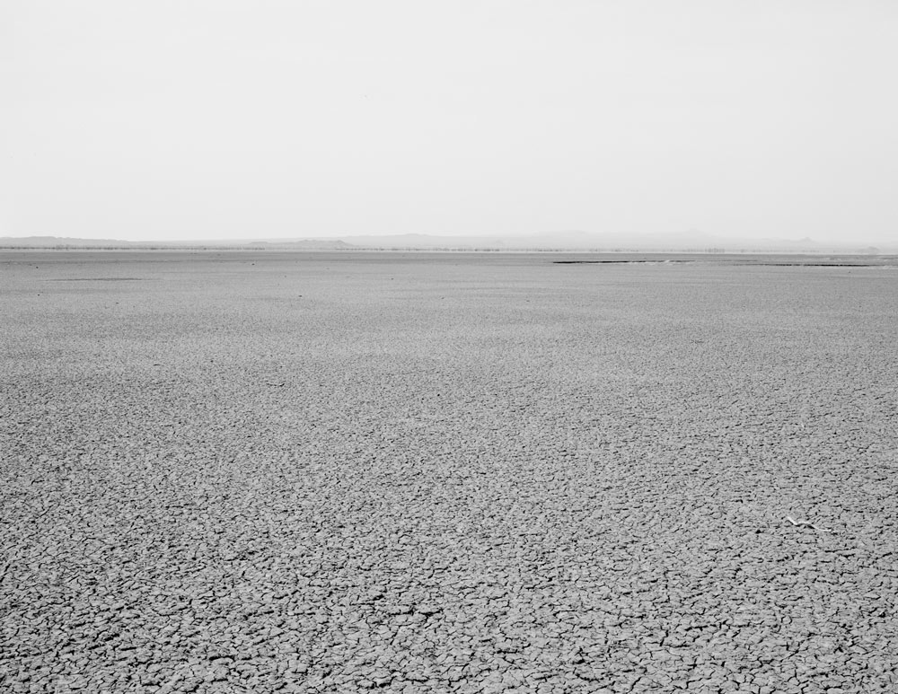 Chalbi Desert