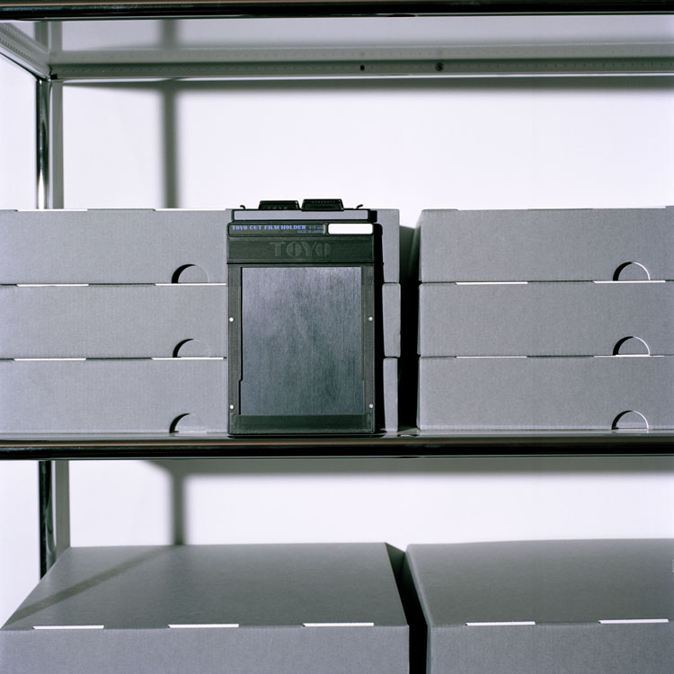 Winfried Bullinger - About Documentation