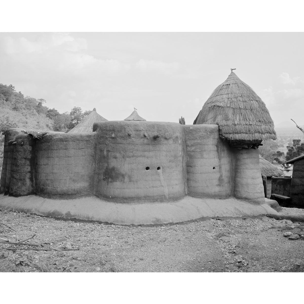 © Winfried Bullinger