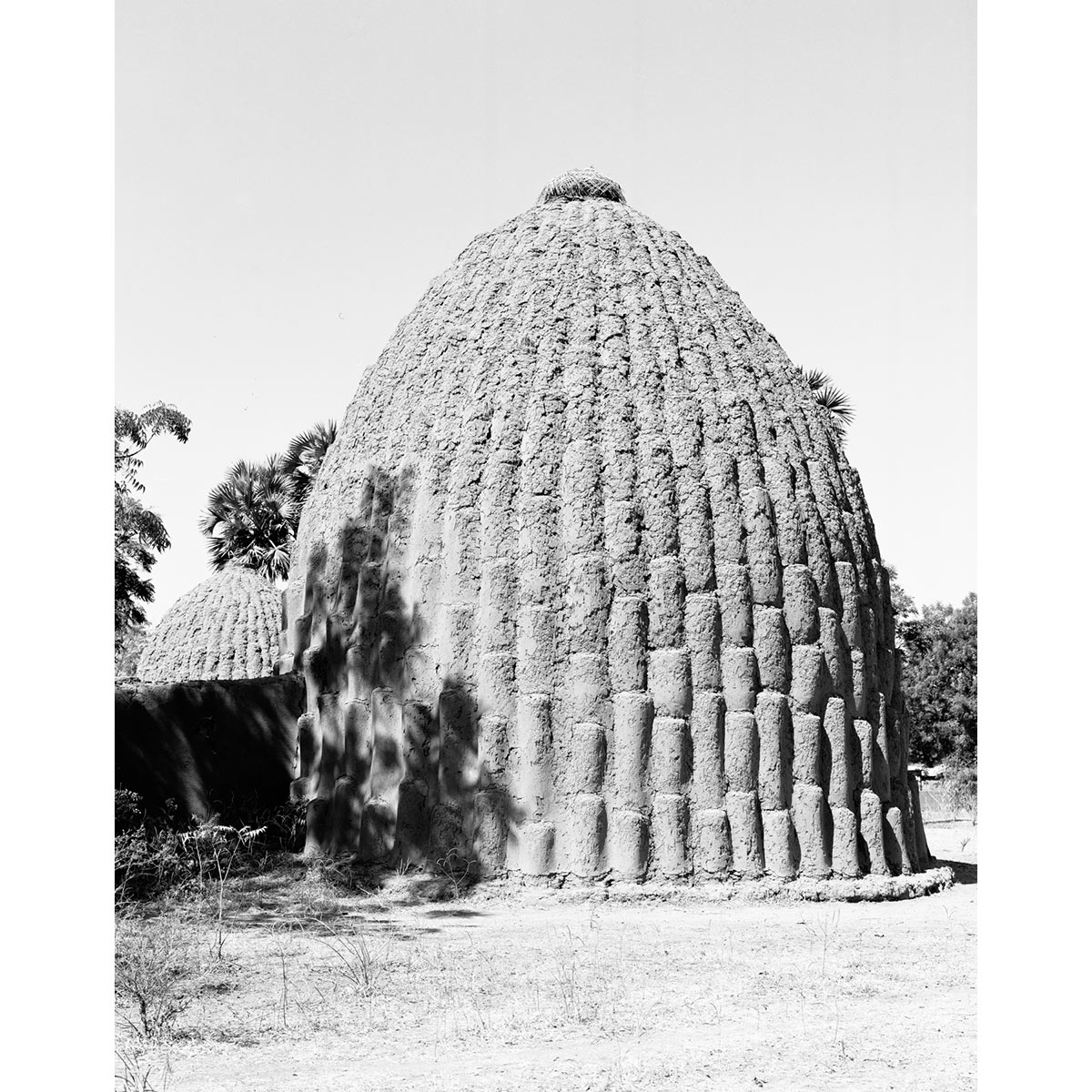 Winfried Bullinger - Musgum