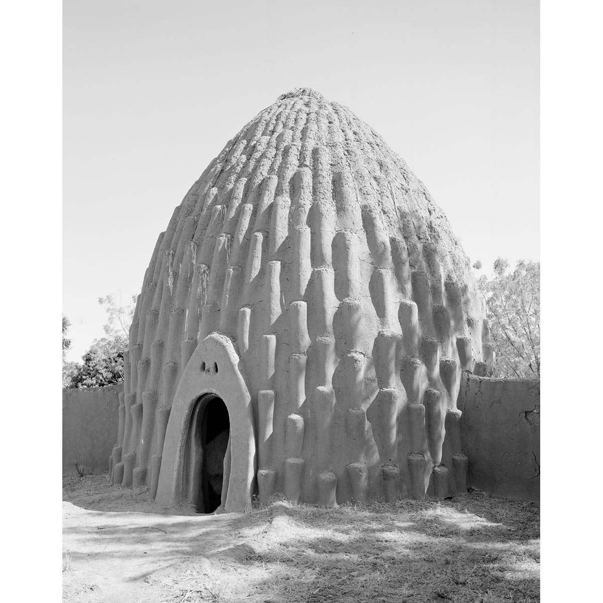 Winfried Bullinger - Musgum
