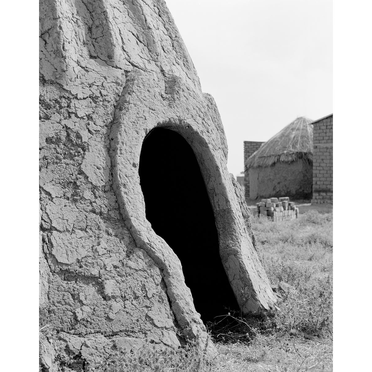 Winfried Bullinger - Musgum