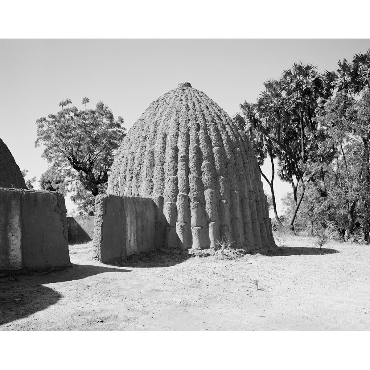 Winfried Bullinger - Musgum