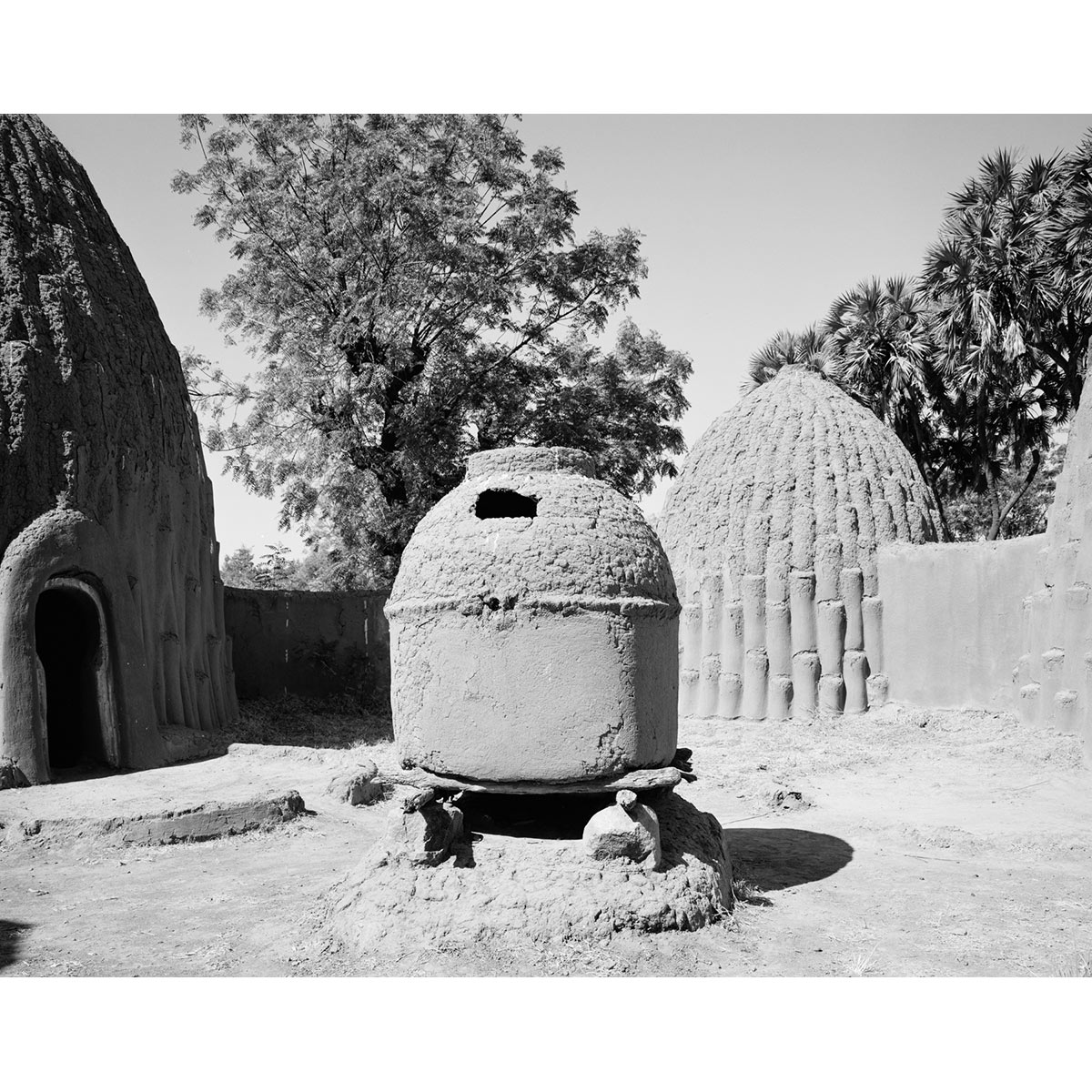 Winfried Bullinger - Musgum