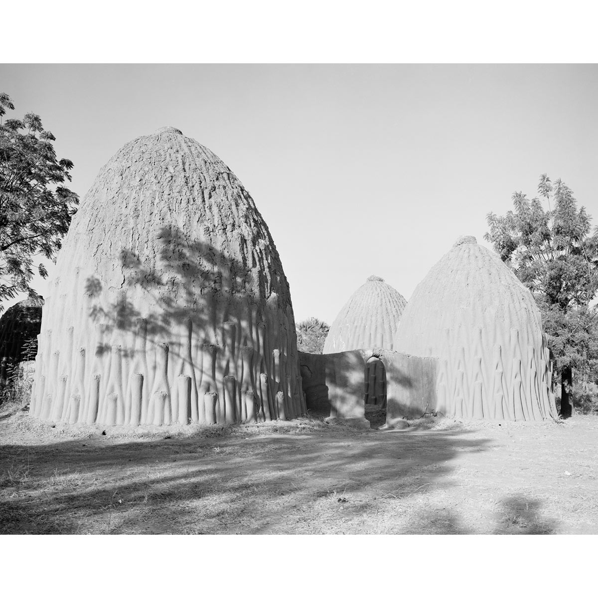 Winfried Bullinger - Musgum