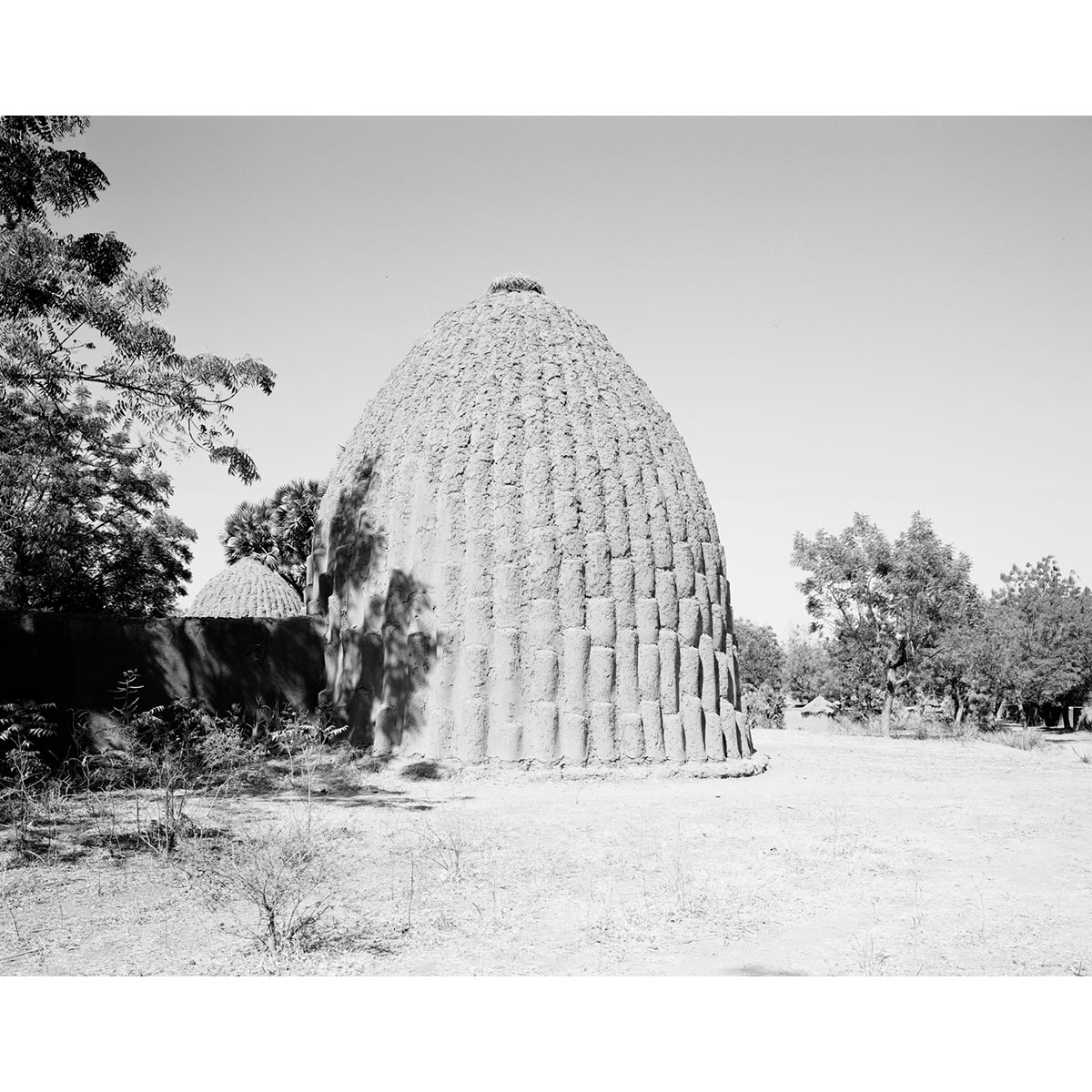 Winfried Bullinger - Musgum