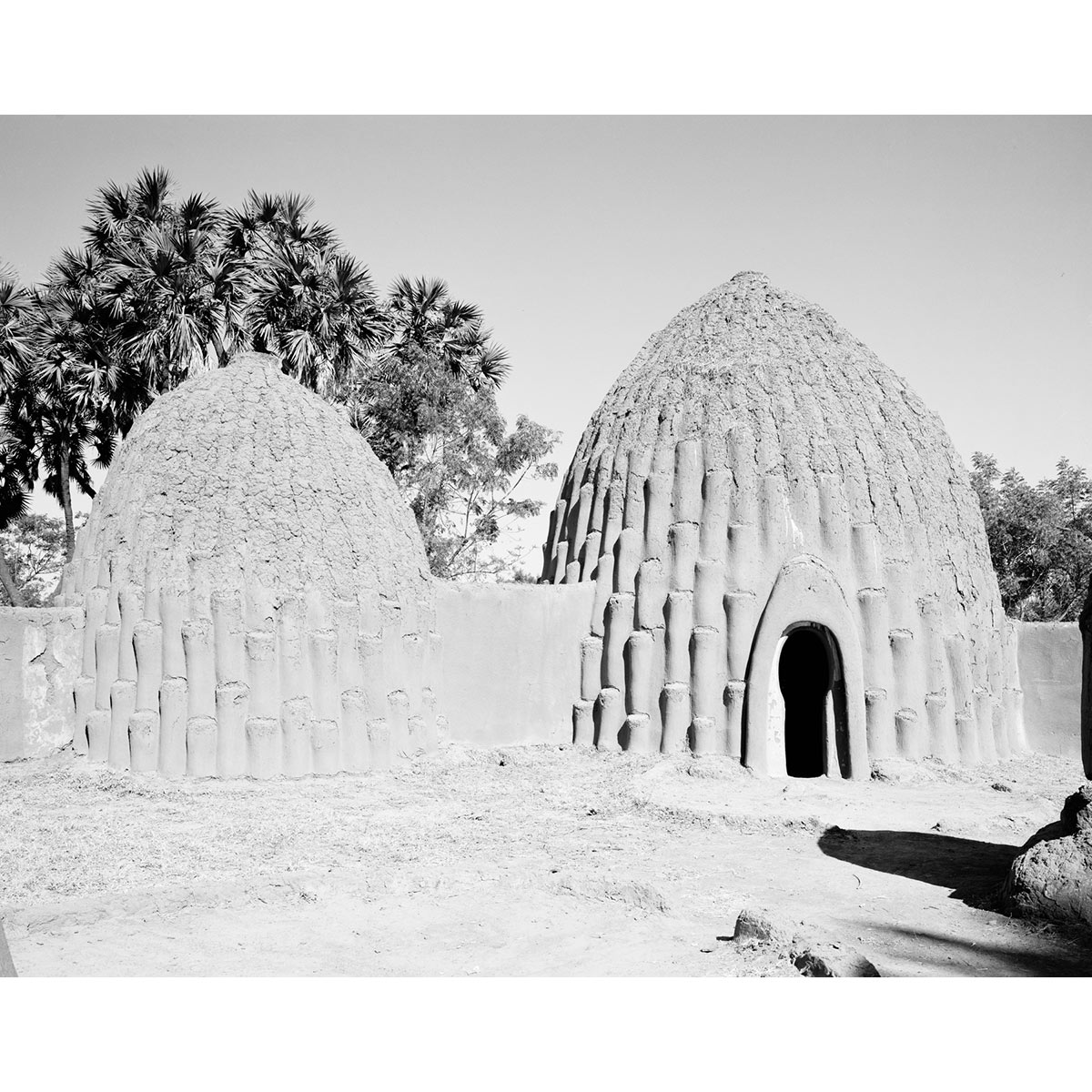 Winfried Bullinger - Musgum