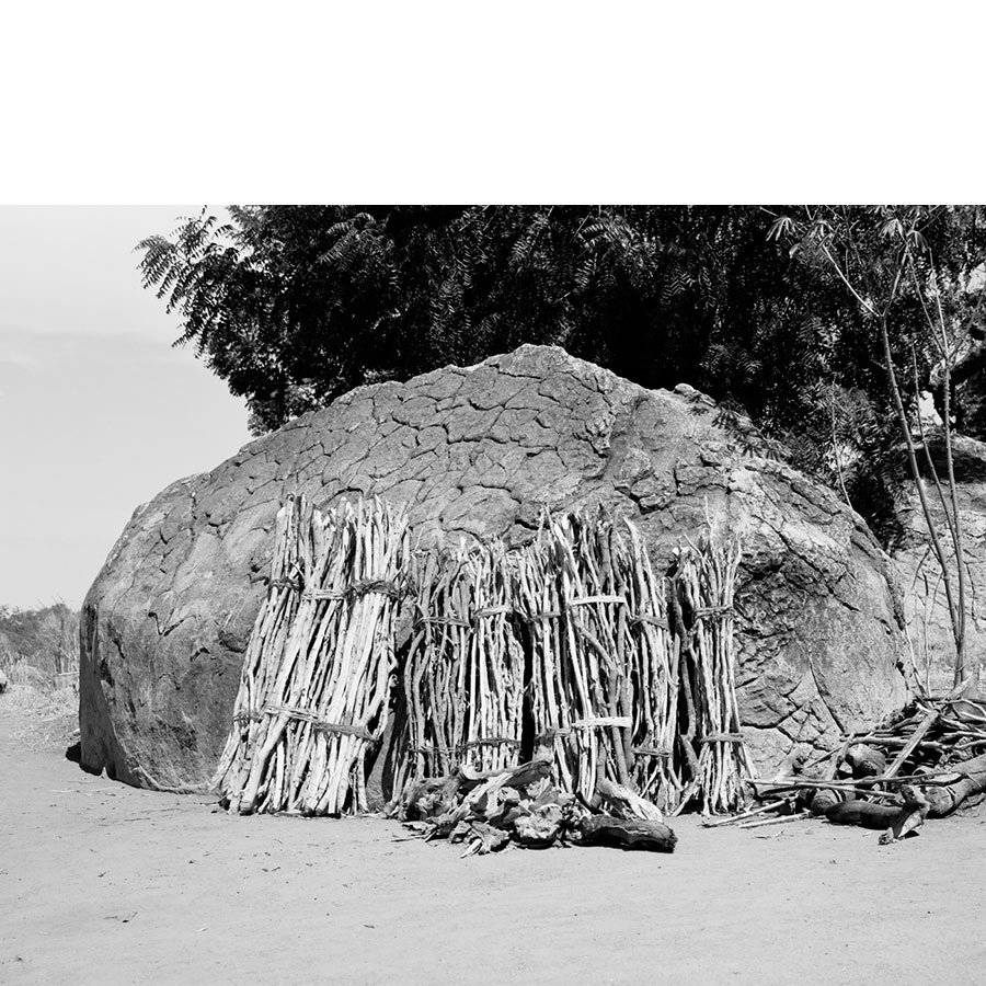 Structures © Winfried Bullinger