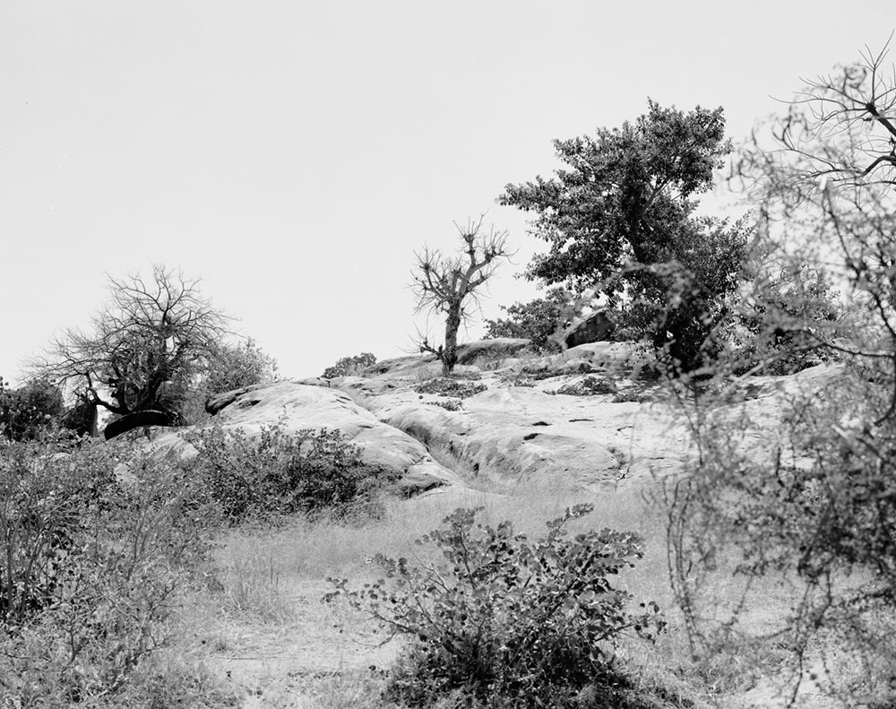 Nubian landscape in the region of Karima near the Nile in Sudan © Winfried Bullinger Winfried Bullinger - Nubian landscape in the region of Karima near the Nile in Sudan